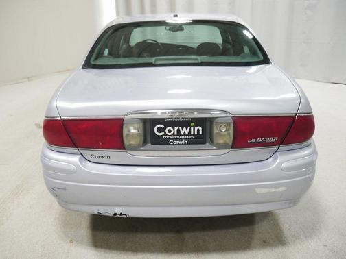 2005 Buick LeSabre Custom for sale in Fargo, ND - image 19