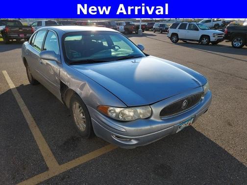 2005 Buick LeSabre Custom for sale in Fargo, ND - image 1