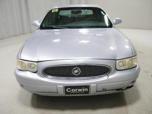2005 Buick LeSabre Custom for sale in Fargo, ND - image 17
