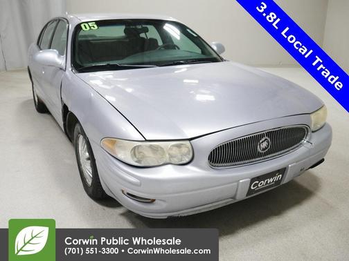 2005 Buick LeSabre Custom for sale in Fargo, ND - image 1