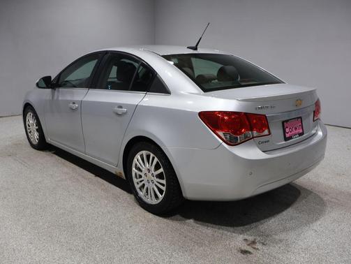 2011 Chevrolet Cruze ECO