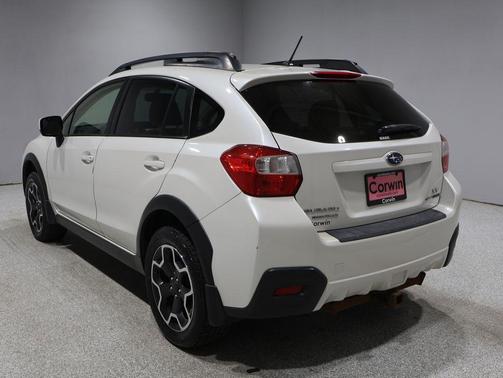 2013 Subaru XV Crosstrek 2.0i Premium