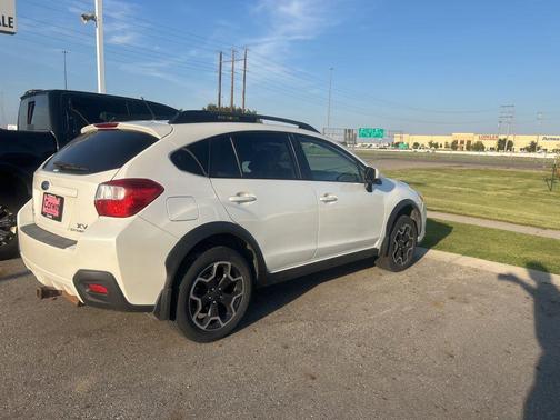 2013 Subaru XV Crosstrek 2.0i Premium