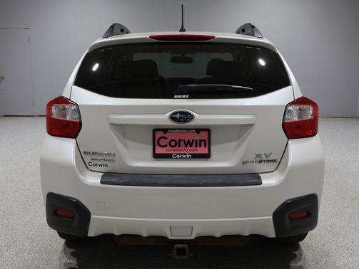 2013 Subaru XV Crosstrek 2.0i Premium