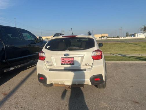 2013 Subaru XV Crosstrek 2.0i Premium