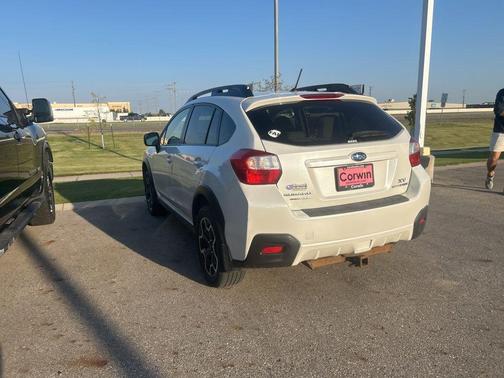 2013 Subaru XV Crosstrek 2.0i Premium