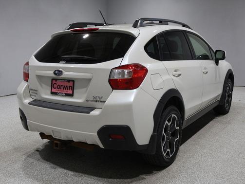 2013 Subaru XV Crosstrek 2.0i Premium