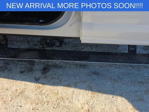 2019 Ford F-350 Platinum