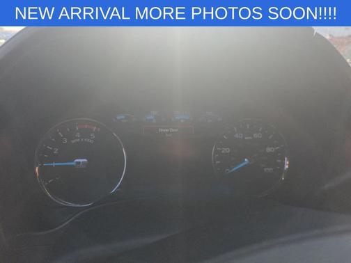 2019 Ford F-350 Platinum