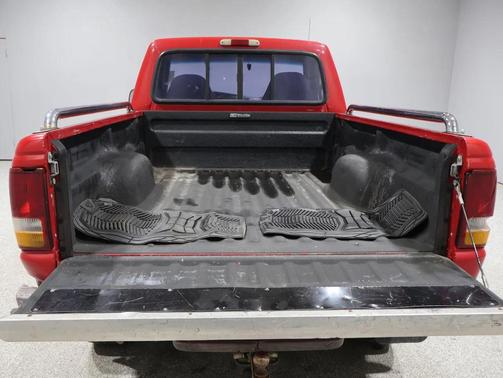 1995 Ford Ranger 