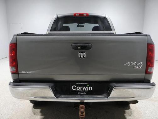 2005 Dodge Ram 1500 SLT