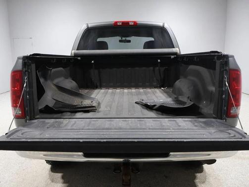 2005 Dodge Ram 1500 SLT