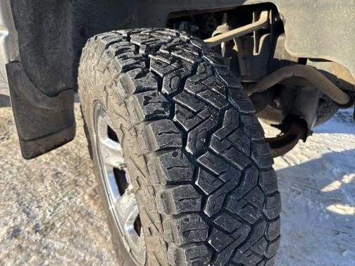 2005 Dodge Ram 1500 SLT