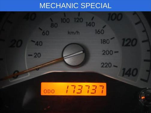 2010 Scion tC Base