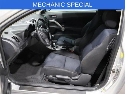 2010 Scion tC Base