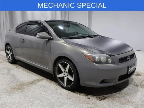 2010 Scion tC Base