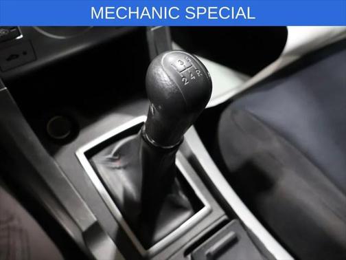 2010 Scion tC Base