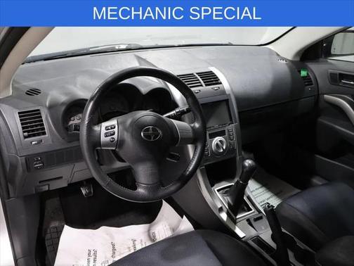 2010 Scion tC Base