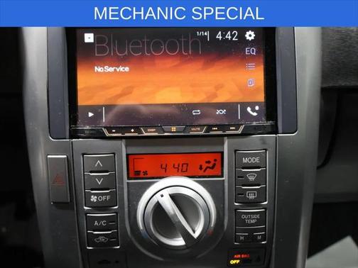 2010 Scion tC Base