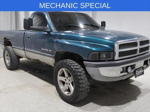 1997 Dodge Ram 1500