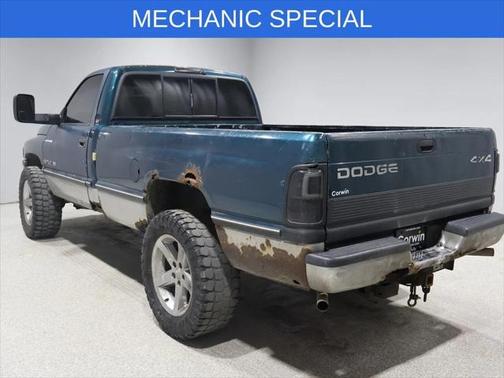 1997 Dodge Ram 1500