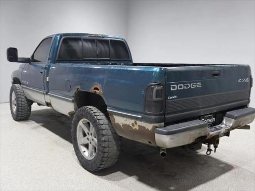 1997 Dodge Ram 1500