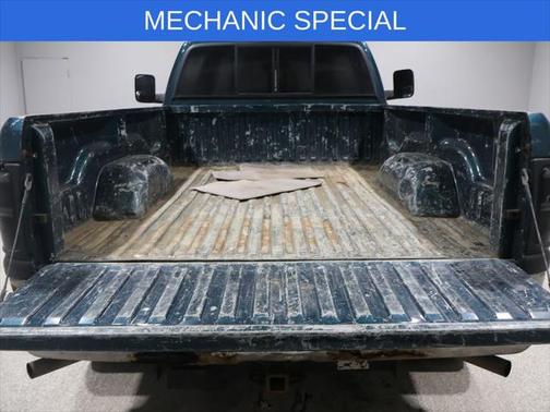 1997 Dodge Ram 1500