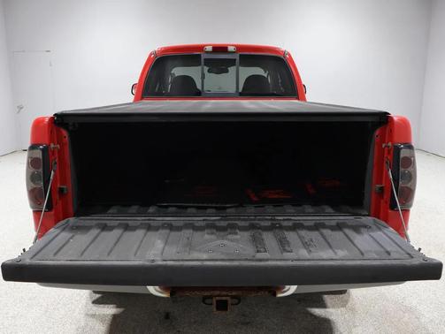 2003 Dodge Dakota SLT Club Cab