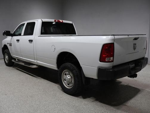2014 RAM 2500 Tradesman