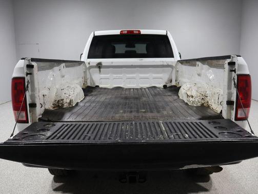 2014 RAM 2500 Tradesman