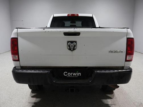2014 RAM 2500 Tradesman