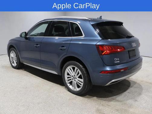 2018 Audi Q5 2.0T Tech Premium