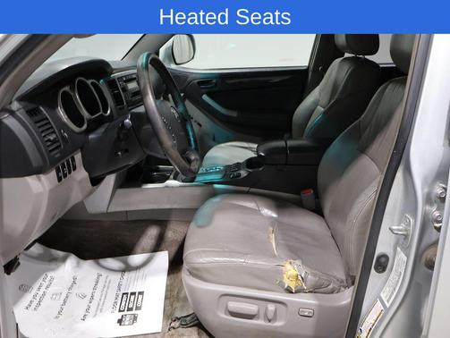 2004 Toyota 4Runner Limited V8