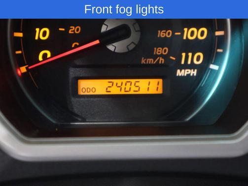 2004 Toyota 4Runner Limited V8