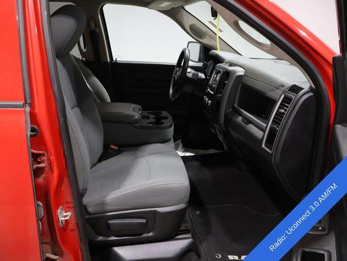 2013 RAM 1500 Tradesman/Express