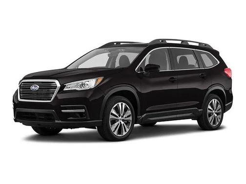 2021 Subaru Ascent Premium 8-Passenger