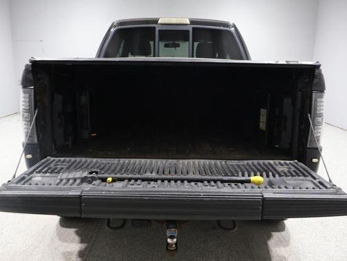 2010 Ford F-150 SVT Raptor SuperCab