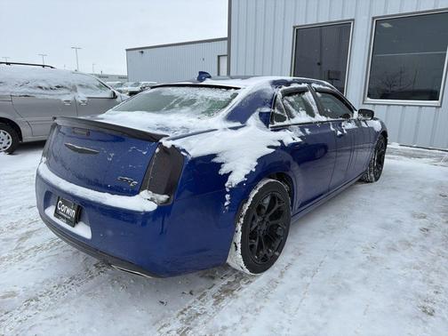 2019 Chrysler 300 S