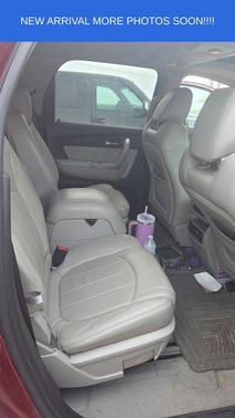 2009 GMC Acadia SLT-2