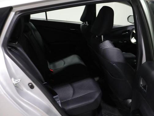 2018 Toyota Prius Four