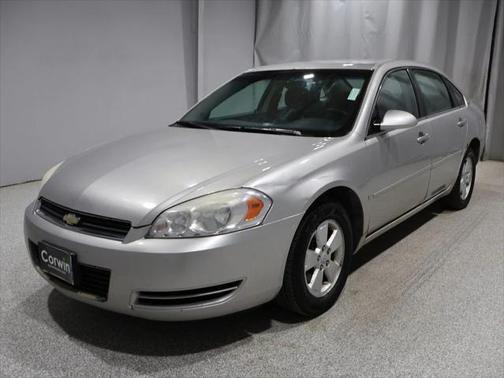 2006 Chevrolet Impala LT