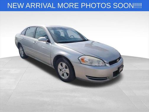 2006 Chevrolet Impala LT