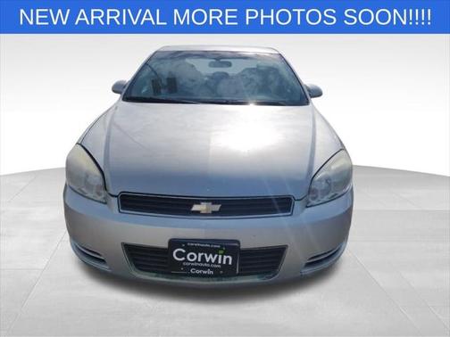 2006 Chevrolet Impala LT