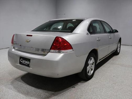 2006 Chevrolet Impala LT