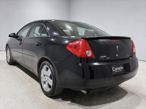 2006 Pontiac G6 GT