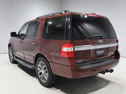 2016 Ford Expedition XLT