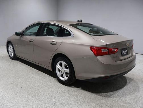 2023 Chevrolet Malibu 1LS