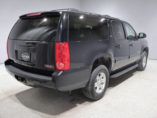 2013 GMC Yukon XL 1500 SLT