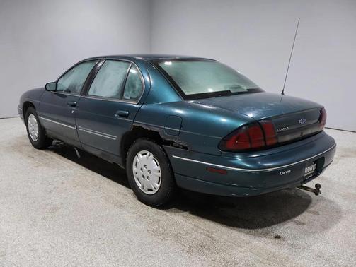 2000 Chevrolet Lumina Base