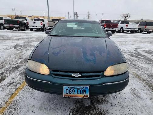 2000 Chevrolet Lumina Base
